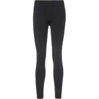 ICANIWILL Rush Seamless Tights Svart