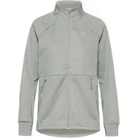 Odlo Essential Warm Jacket W Shadow