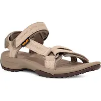 Teva Terra Fi Lite Suede Sandaler