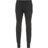 Reusch Sportbyxa svartmelerad