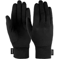 Reusch Sporthandskar 'Conductive' svart