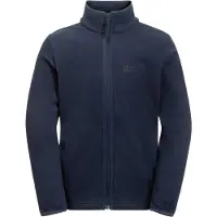 Jack Wolfskin Kids' Taunus Jacket Night Blue