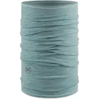 Buff Solid Lightweight Merino Wool Halsvärmare