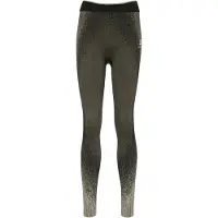 Odlo Performance Warm Blackcomb Baslagerbyxor
