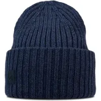 Buff Knitted Mössa