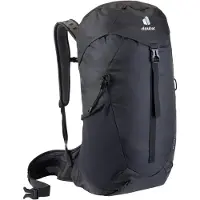 Deuter - Dagstursryggsäckar - AC Lite 30 Black för Unisex - Svart