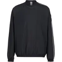 Nike Tröja Dri-FIT Academy+ Woven - Svart/Antracit/Vit, storlek Medium