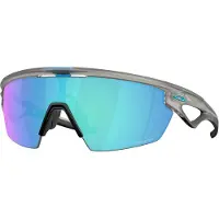 Oakley Sphaera, PRIZM, Matte Grey Ink