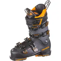 Tecnica - Pjäxor herr - Mach1 MV 120 TD Gw för UnisexUll - Storlek 45 - Svart