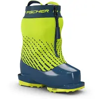 Fischer Two Junior Alpina Skidpjäxor