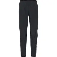 Nike Träningsbyxor Dri-FIT Academy+ Woven - Svart/Antracit/Vit, storlek Small