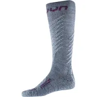 UYN Ski One Comfort Fit Strumpor