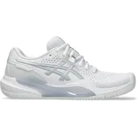 Asics Sportsko 'GEL-CHALLENGER 15 CLAY' silvergrå / silver / vit