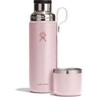 Hydroflask 28oz Hot Flask + Cup termos