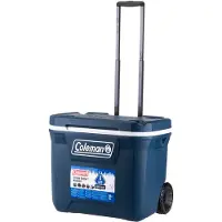 Coleman Xtreme 47l Styv Bärbar Kylbox