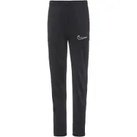 Nike Sportbyxa 'Academy' svart / off-white