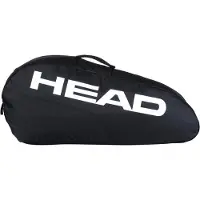 Head Base Racket Bag M Black