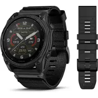 Garmin tactix 8 smartklocka 51 mm, Solar