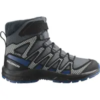 Salomon Xa Pro V8 Winter Wp Vandringskängor