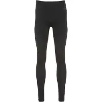 Odlo Termoleggings Performance Warm BL Bottom Long - graphite grey storlek L