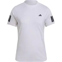 Adidas Funktionstopp 'Club' mörkblå / vit