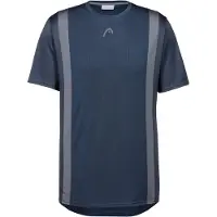 Head Racket Club 25 Tech T-shirt Med Korta ärmar