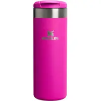 Stanley Thermopuodelis Aerolight Transit, 0,47 l, Violetinis