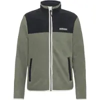 Napapijri Dergana Sweatshirt Med Dragkedja