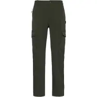 Columbia Outdoorbyxa 'ROC Tech' oliv