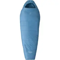 Nordisk Syntetsovsäck Bjarni Mummy Sleeping Bag (+10)