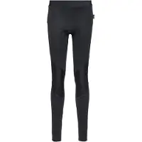 Loeffler Ab Elastic Långa Tights Utan Axelband