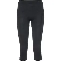 Falke Wool-tech 3/4 Baslagerbyxor