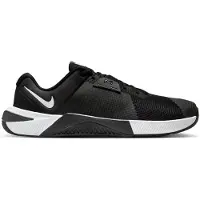 Nike Träningsskor Metcon 10 - Svart/Vit/Antracit, storlek 42