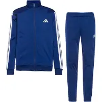 Adidas Sportswear Basic 3 Stripes Tricot Träningsdräkt