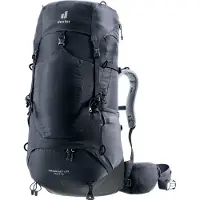 Deuter Aircontact Lite 45+10l Sl Ryggsäck