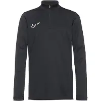 Nike Träningströja Dri-FIT Academy 25 Drill - Svart/Vit Barn, storlek XL: 158-170 cm