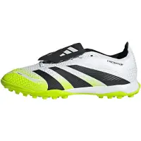 Adidas Predator League Fold-over Tongue Tf Fotbollsskor