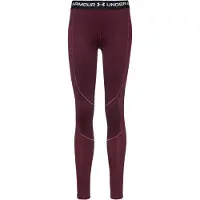 Under Armour Coldgear Textured Leggings