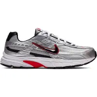 Nike Låg sneaker 'Initiator' marinblå / röd / silver