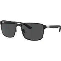 Ray-Ban 0RB3721 Solglasögon -