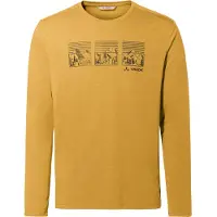 Vaude Rosemoor Ii T-shirt Med Lång ärm