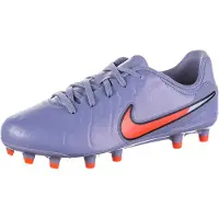Nike Fotbollsskor JR LEGEND 10 ACADEMY FG/MG dv4348-402