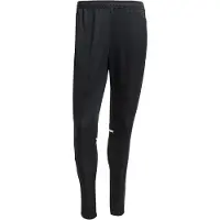 Adidas Sportbyxa 'Squadra 25' svart / vit