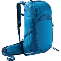 Osprey Men's Talon 26 Scoria Blue/Night Shift