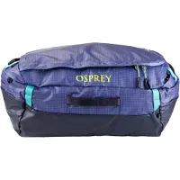 Osprey Transporter Duffel 65 konvertibel väska