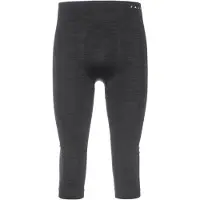 Falke Wool-tech 3/4 Baslagerbyxor