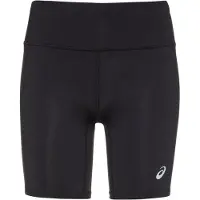 Asics Core Sprinter Black Women’s Tights, Size XS