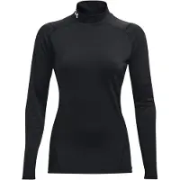 Under Armour Baslagerkläder svart / vit