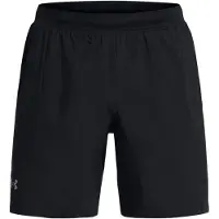 Under Armour Launch 7in Shorts