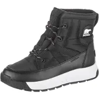 Sorel Snöboots 'Whitney III' svart